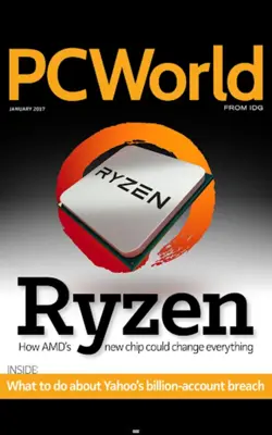 PCWorld Digital Magazine US android App screenshot 9